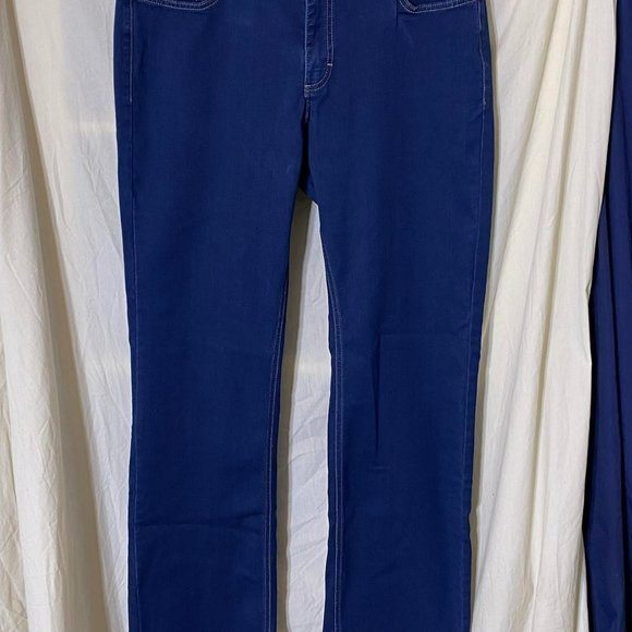 Riders by Lee Denim - NWOT Lee women jeans size 14L NEW Mid Rise